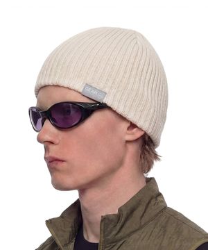 노커프 사계절 비니 URH - K - 002 - AC - N OATMEAL