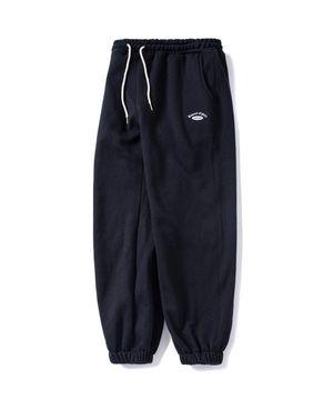 테니스 조거팬츠-네이비