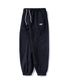 테니스 조거팬츠-네이비