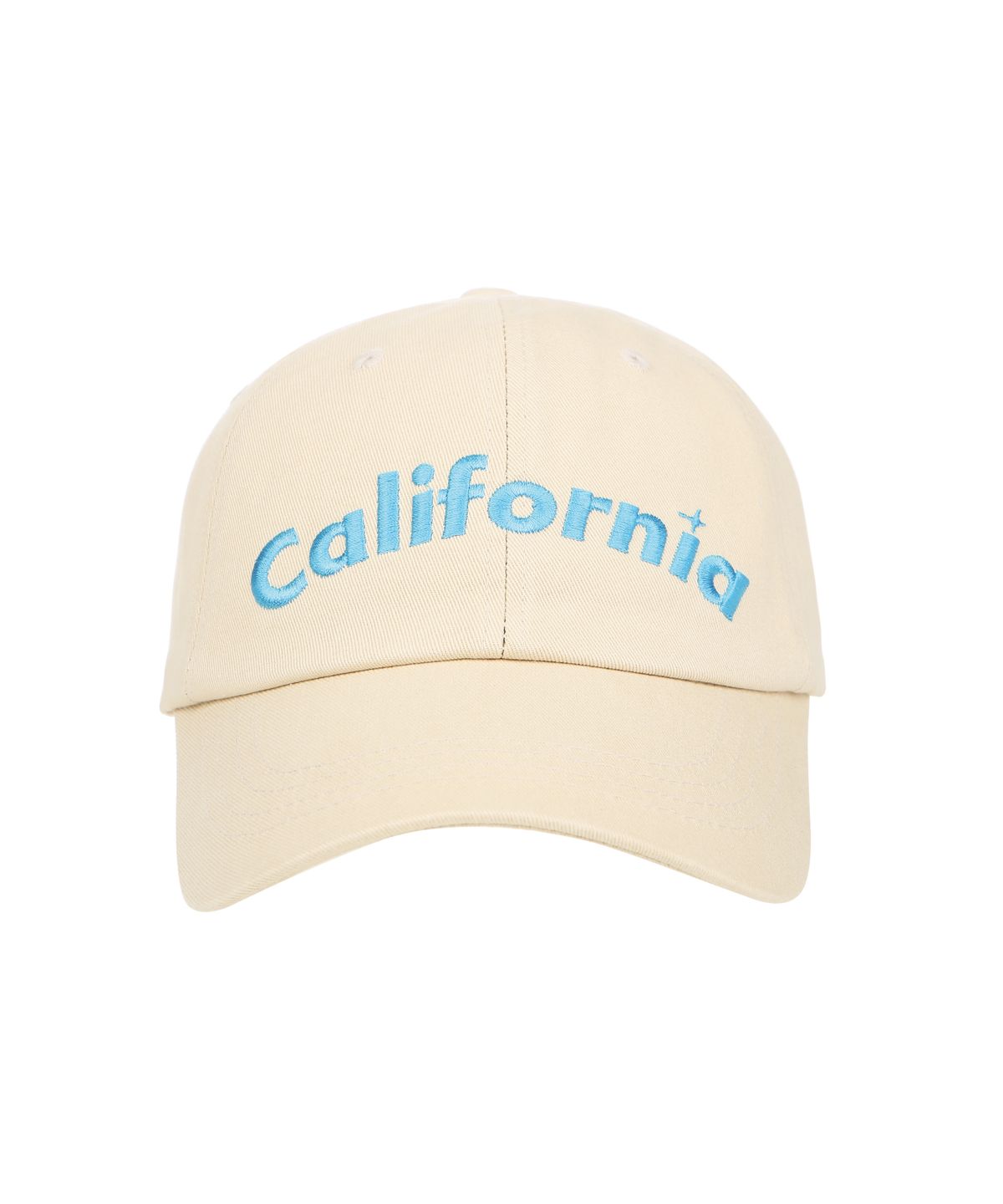 라라폭스(LALAFOX) LALA CITY BALL CAP BN4AH001