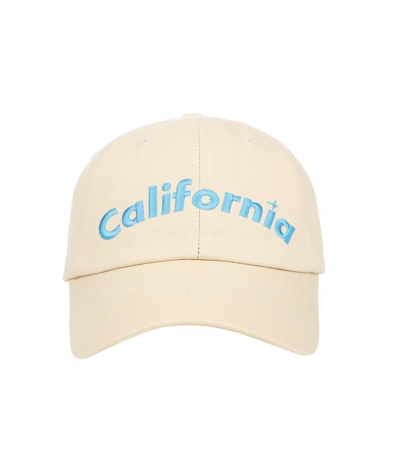 LALA CITY BALL CAP BN4AH001
