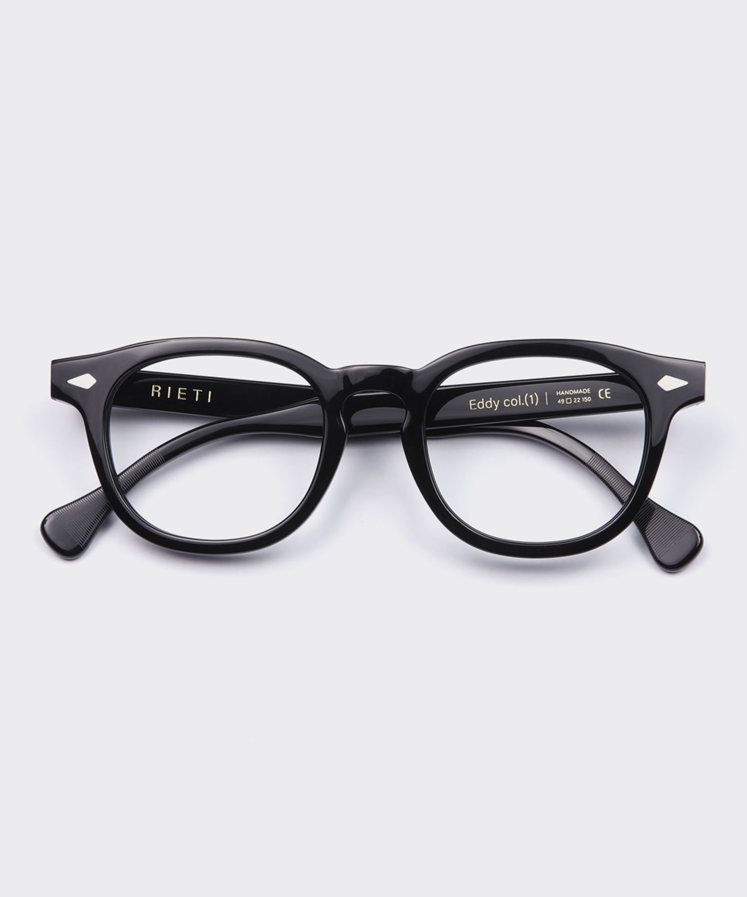 【RIETI】EDDY col.1 (BLACK) MUSINSA | RIETI EDDY col.1 (BLACK) 3size