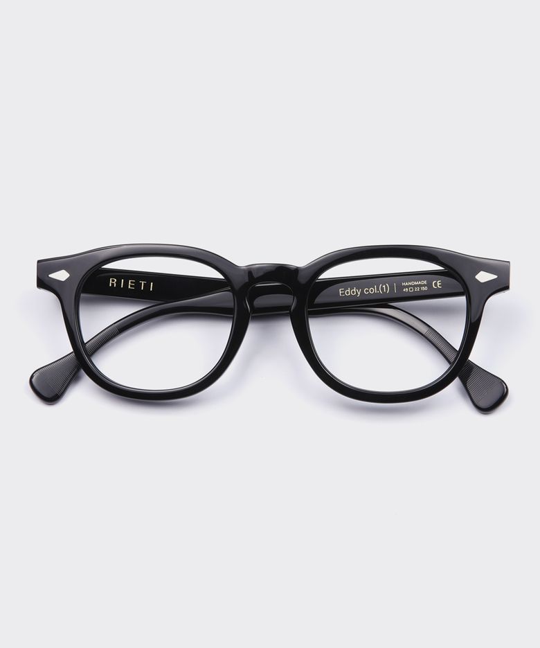 EDDY col.1 (BLACK) 3size