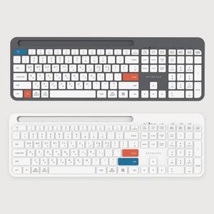 4in1 블루투스 키보드