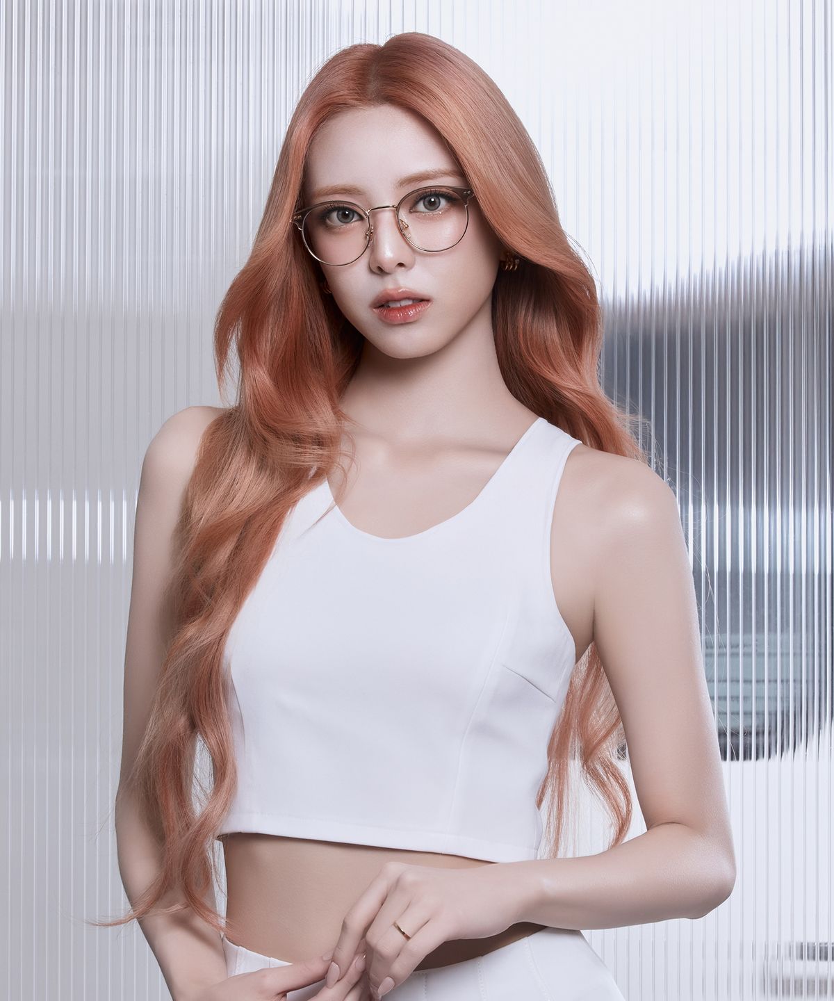 뷰맵(VIEWMAP) EGG_풀티타늄 모던 하금 라운드