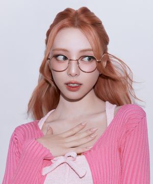 [유나(ITZY) 착용] YOURS_풀티타늄 초경량 9g 모던 판토