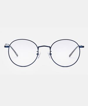 SMART_풀티타늄 초경량 9g 모던 라운드