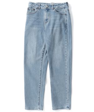 883 이지 크롭 데님 M.인디고