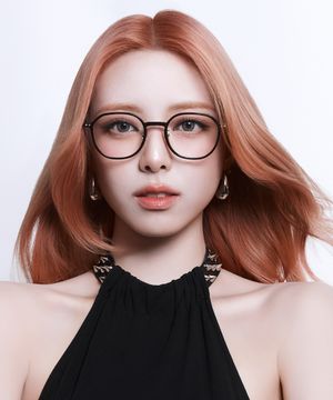 [유나(ITZY) 착용] PENTAGON_스키니 폴리곤 스타일