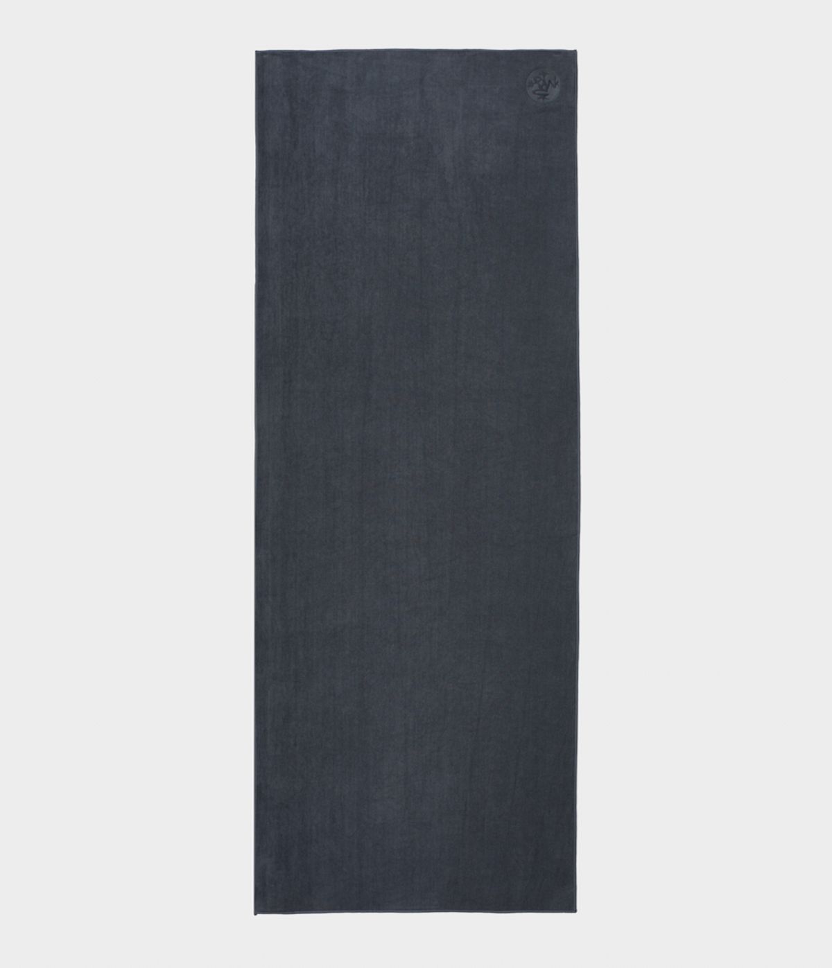 만두카(MANDUKA) 에쿠아® 매트 타월 - 썬더