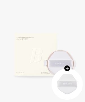 커버리셔스 얼티밋 화이트 쿠션 (리필)