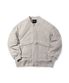 OG스타디움 자켓-베이지