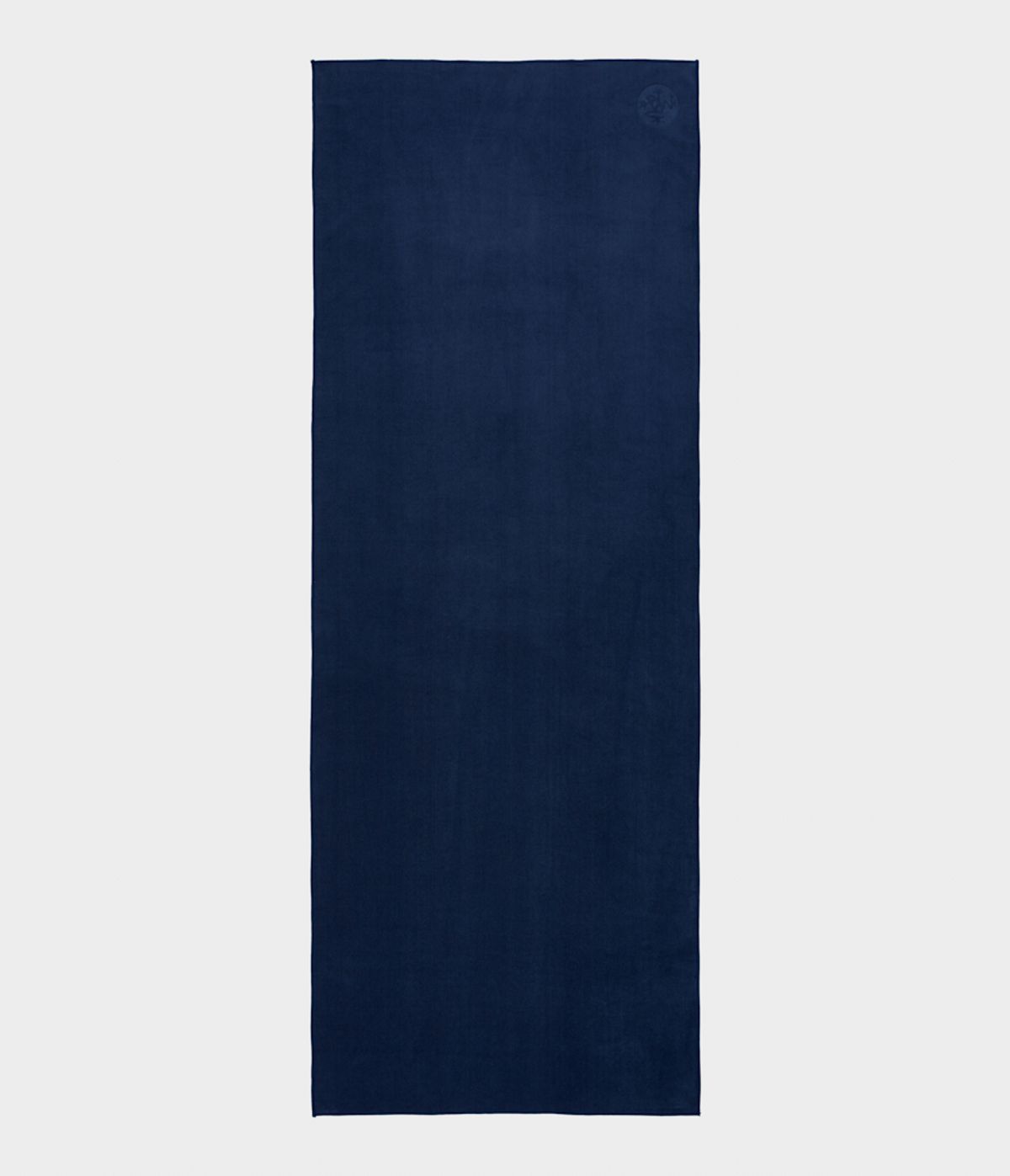 만두카(MANDUKA) 에쿠아® 매트 타월 - 미드나잇