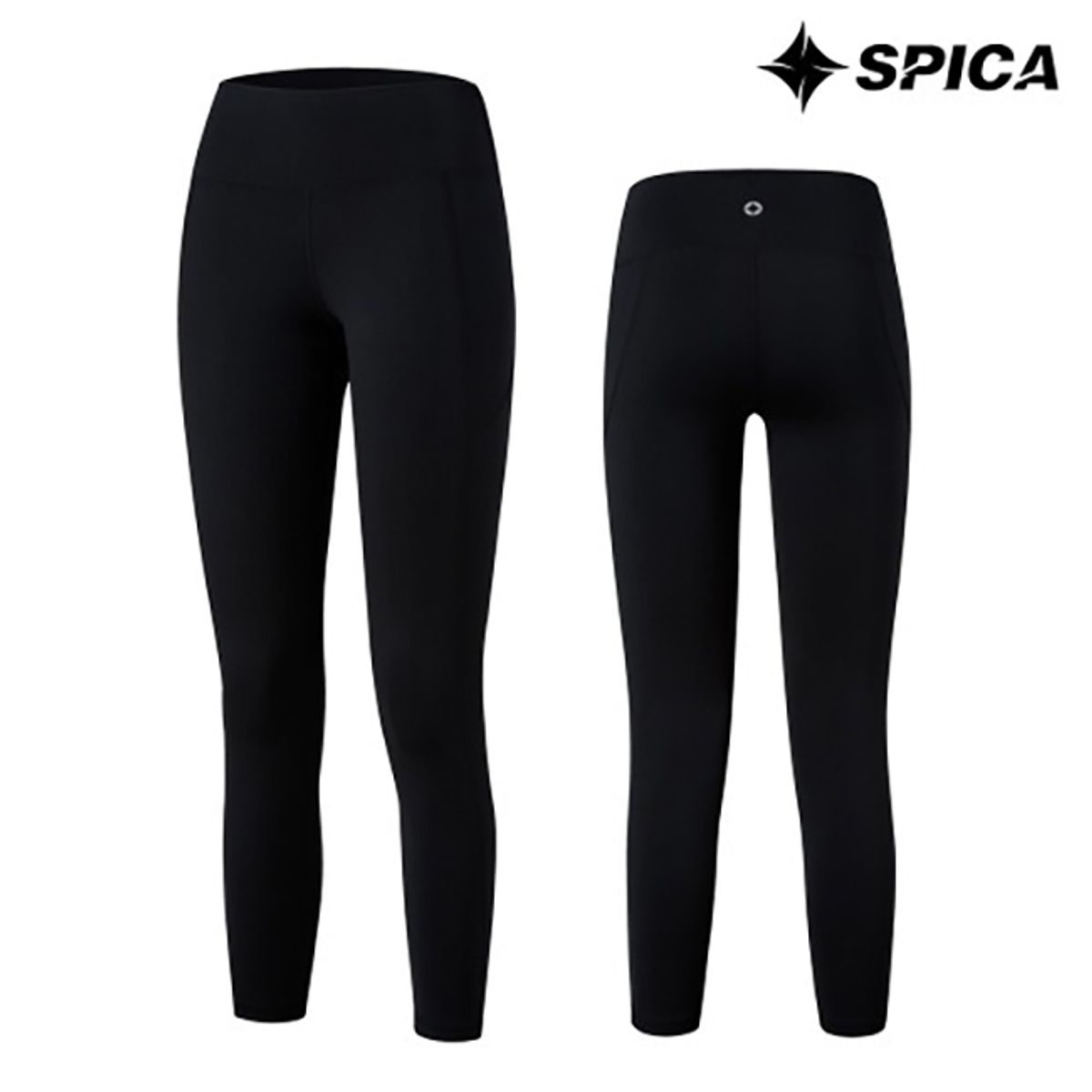 스피카(SPICA) 요가레깅스 SPA503