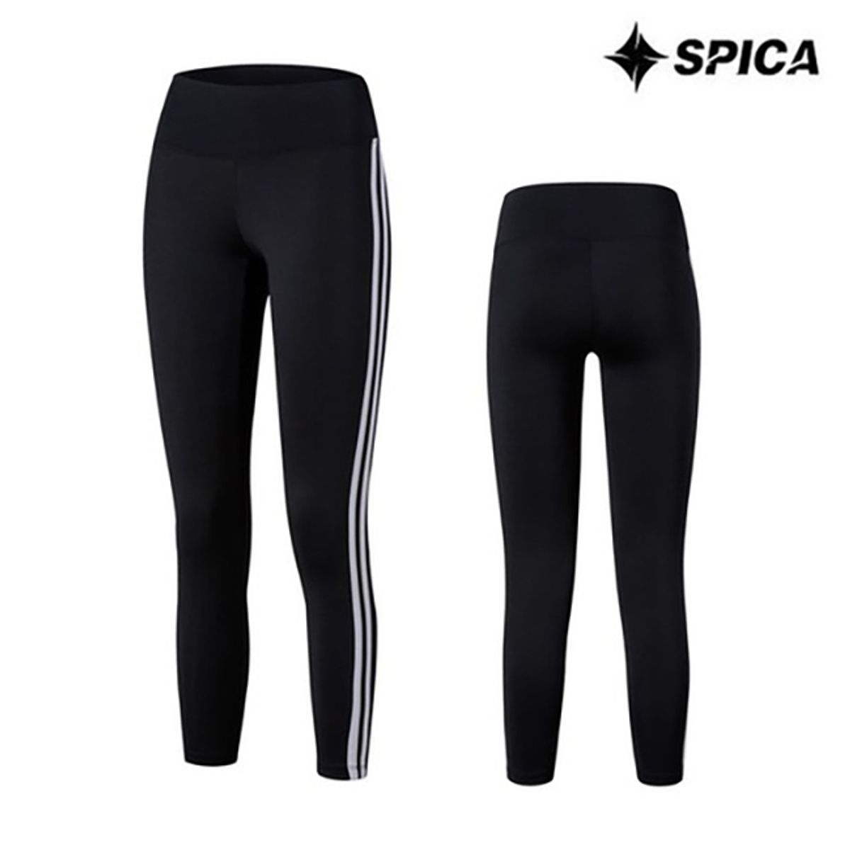 스피카(SPICA) 요가복 레깅스 팬츠 SPA506