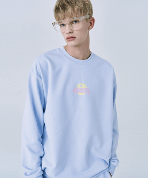 MILLION PING-PONG SWEATSHIRT