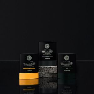 울트라 슬릭 멀티 쉐이빙 스틱