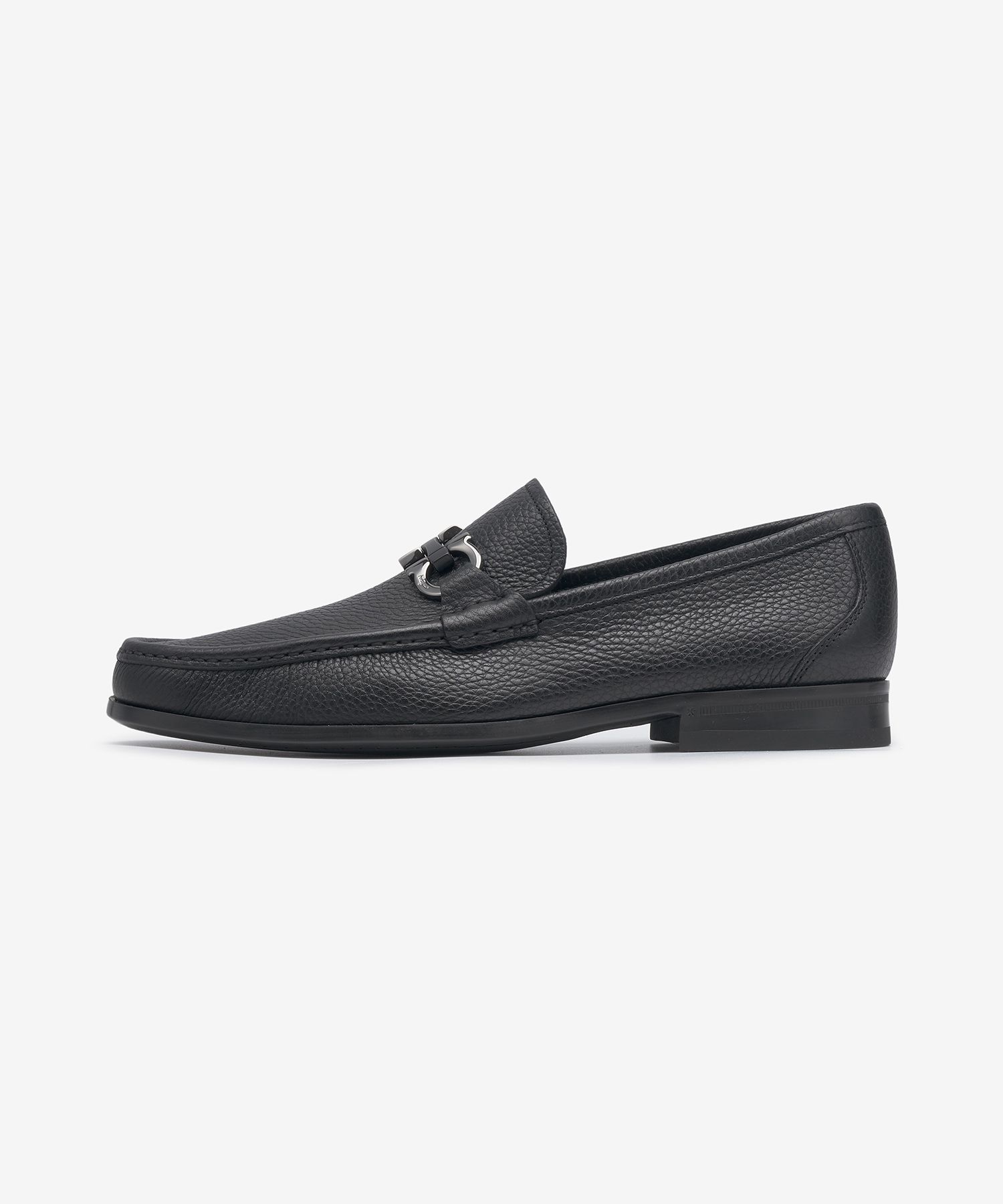 MUSINSA | SALVATORE FERRAGAMO Men's Grandioso Gancini Loafer MUSINSA | SALVATORE FERRAGAMO Men's Grandioso Gancini Loafer