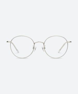 MANNER_풀티타늄 초경량 모던 라운드