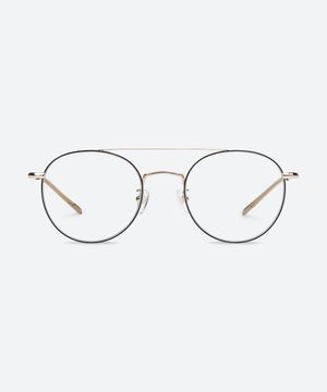 HIP_풀티타늄 초경량 더블브릿지 라운드