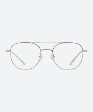 HEY_풀티타늄 초경량 더블브릿지 폴리곤