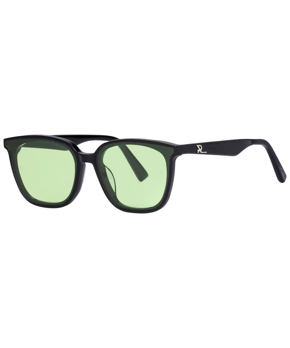 리끌로우(RECLOW) RC LAND 아세테이트 RLOGO 선글라스 GREEN