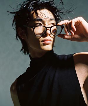 JOKER_볼디드 아메리칸 웰링턴 스타일