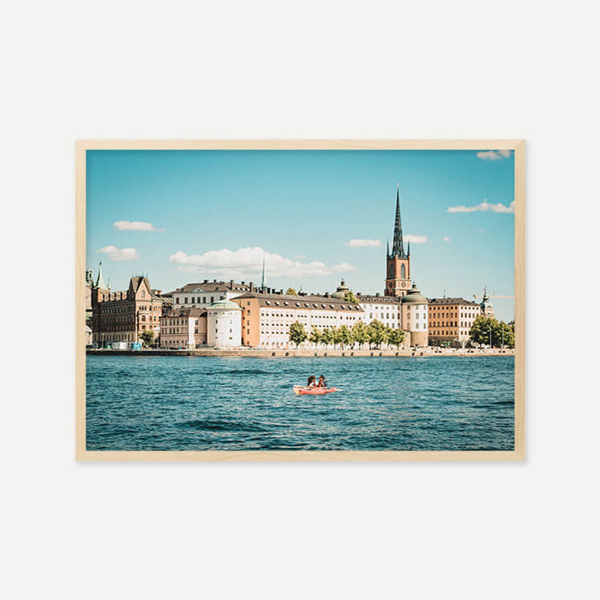 그릿시즌(GREET SEASON) 코쿠 Stockholm, 2018
