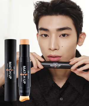 매치업 커버 스틱 파운데이션 기획 (+쉐딩 스틱 증정)