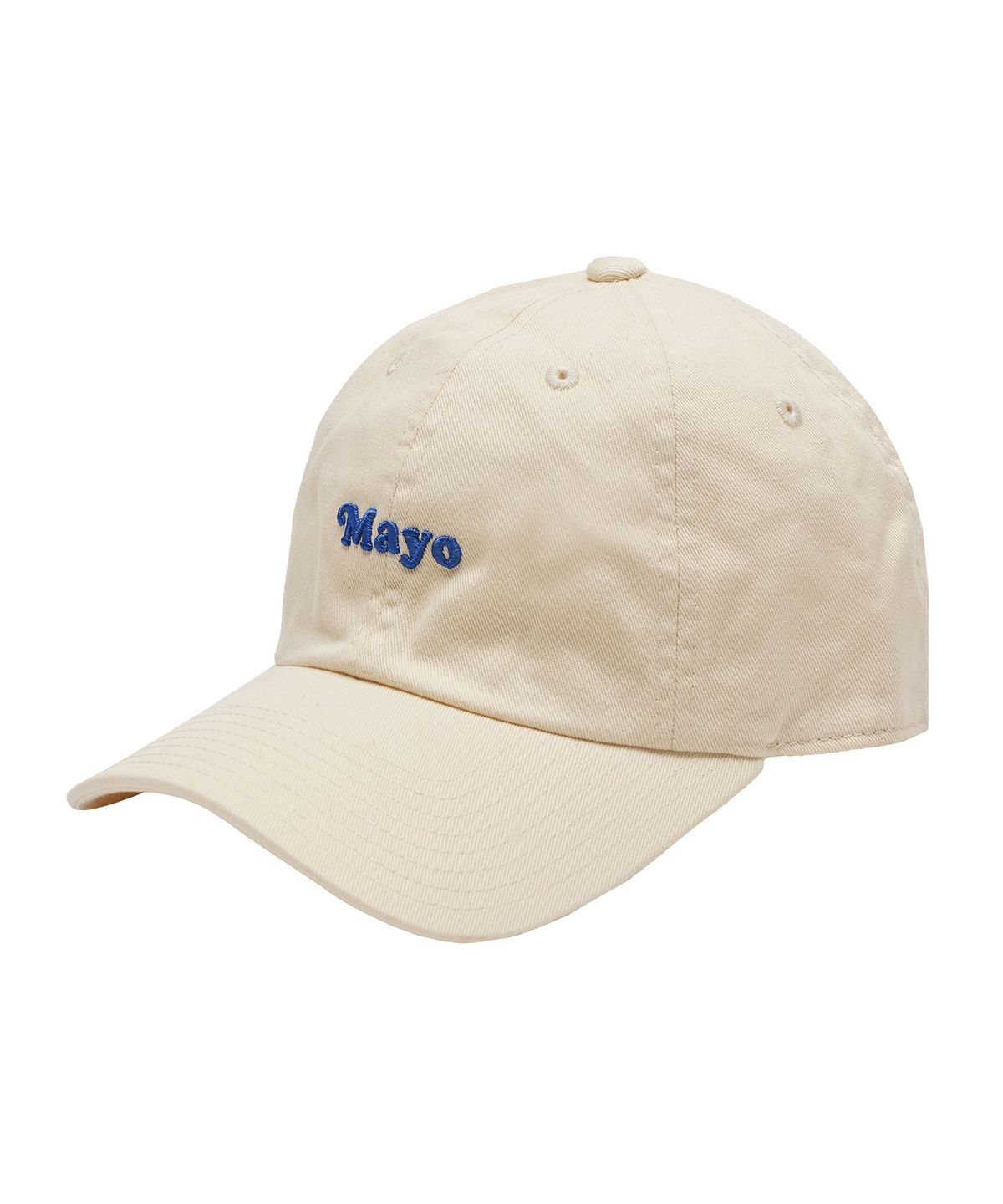 아메리칸니들(AMERICAN NEEDLE) MICRO SLOUCH CAP FOODIE MAYO
