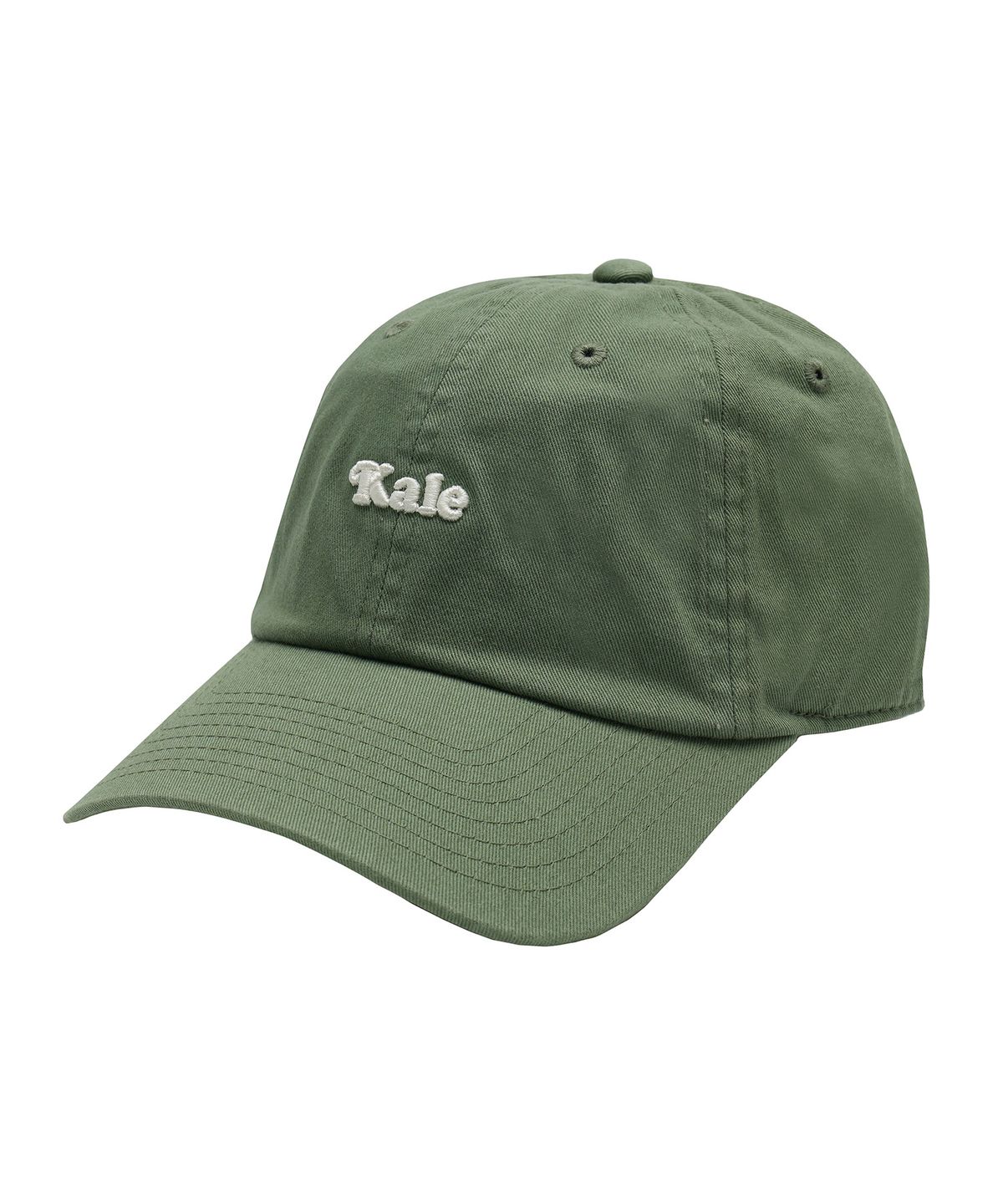 아메리칸니들(AMERICAN NEEDLE) MICRO SLOUCH CAP FOODIE KALE