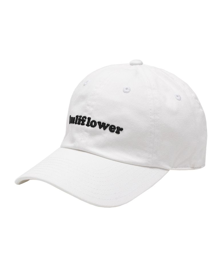 MICRO SLOUCH CAP FOODIE CAULIFLOWER