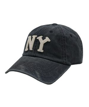 ARCHIVE CAP NY BLACK YANKEES