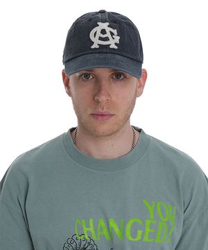 ARCHIVE CAP CHICAGO AMERICAN GIANTS