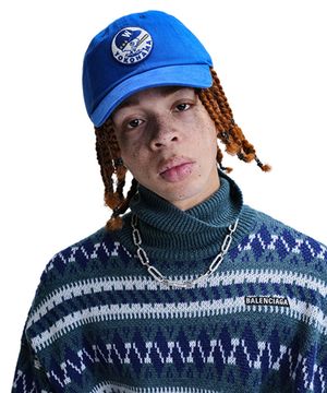 ARCHIVE CAP YOKOHAMA WHALES