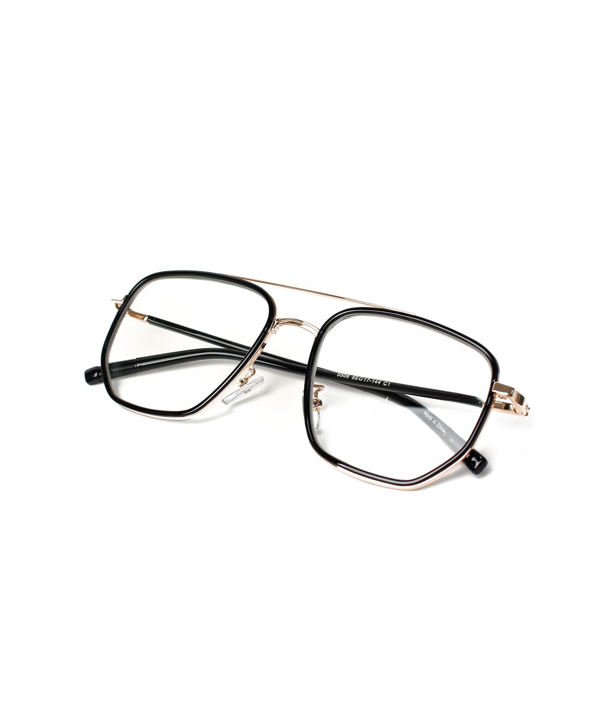투큐브(2CUBE) KYU(BLACK-GOLD)