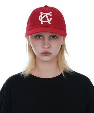 BALLPARK CAP KC MONARCHS