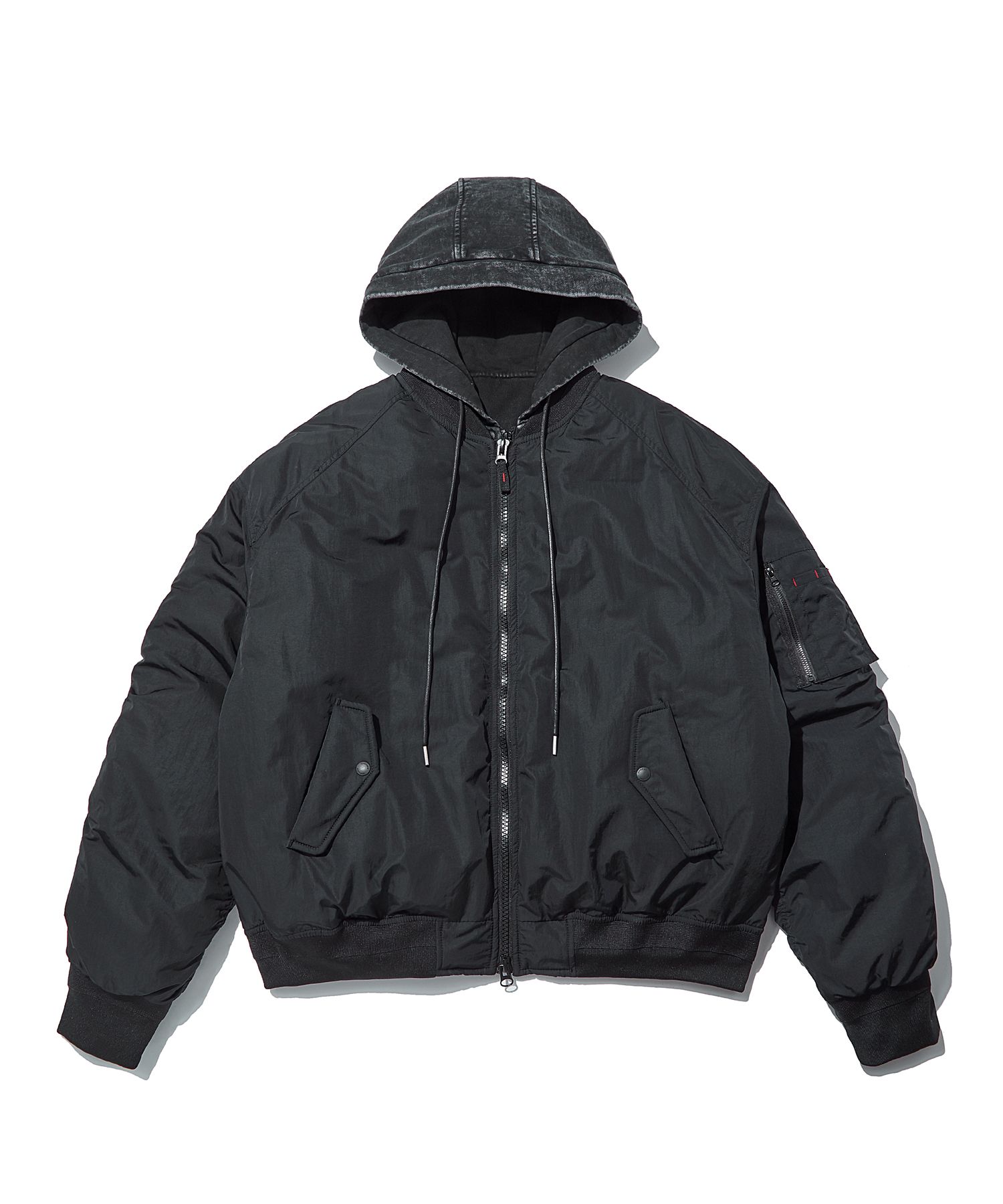[9999x후디진호] Orbital Binding Jersey source detail 80