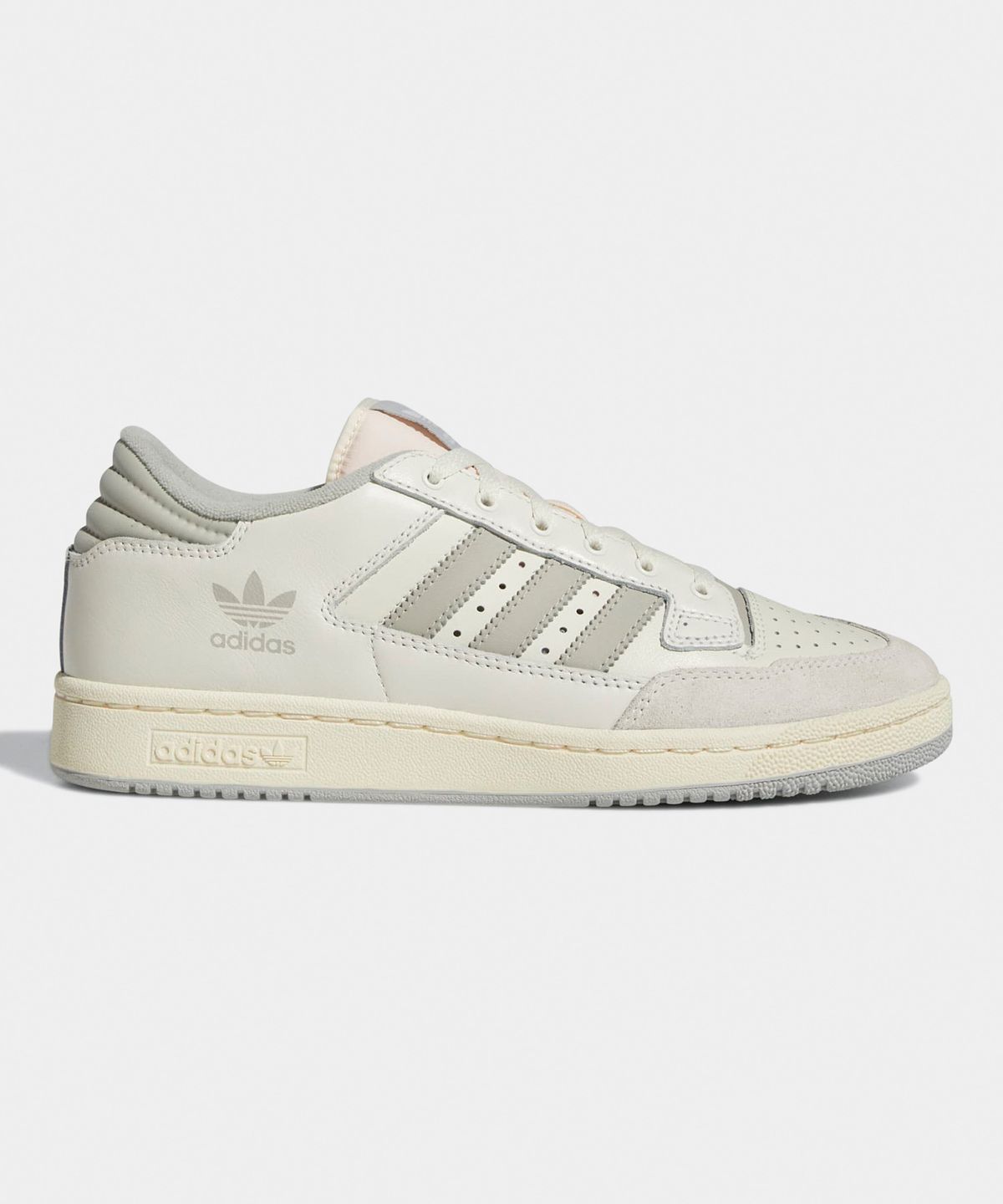 아디다스(ADIDAS) 센테니얼 85 로우 - 화이트:그레이 / GX2213