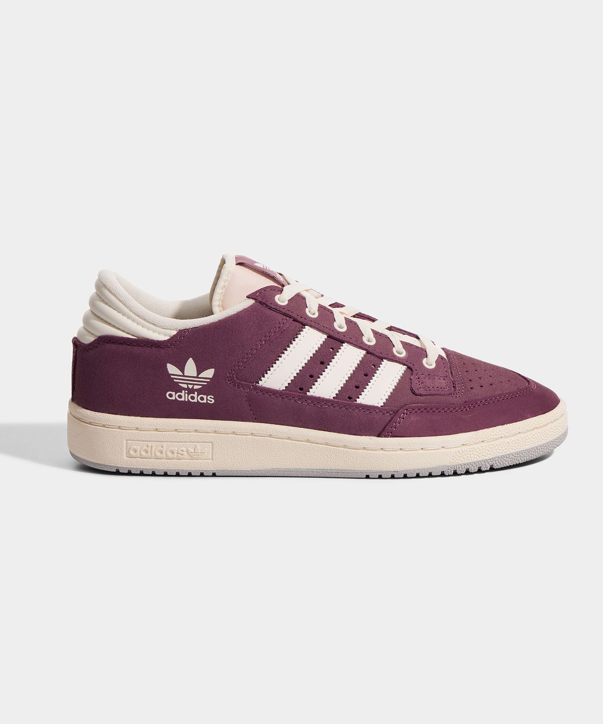 아디다스(ADIDAS) 센테니얼 85 로우 - 다크핑크:화이트 / GX2216
