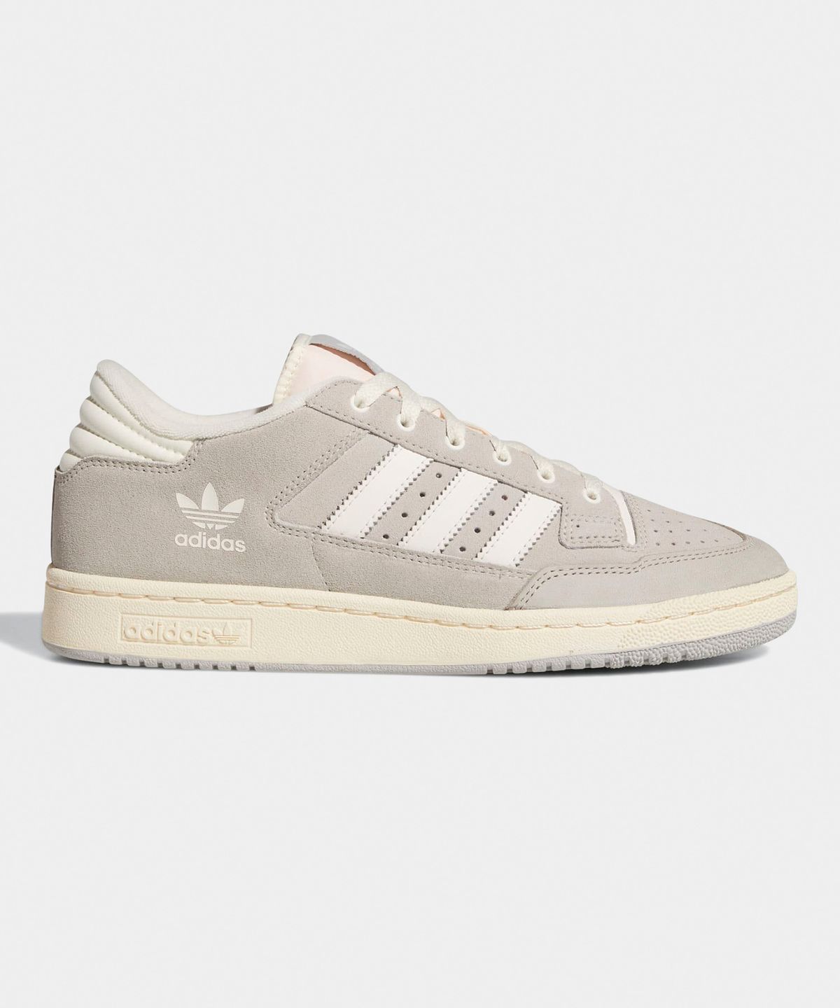 아디다스(ADIDAS) 센테니얼 85 로우 - 그레이:화이트 / GX2215