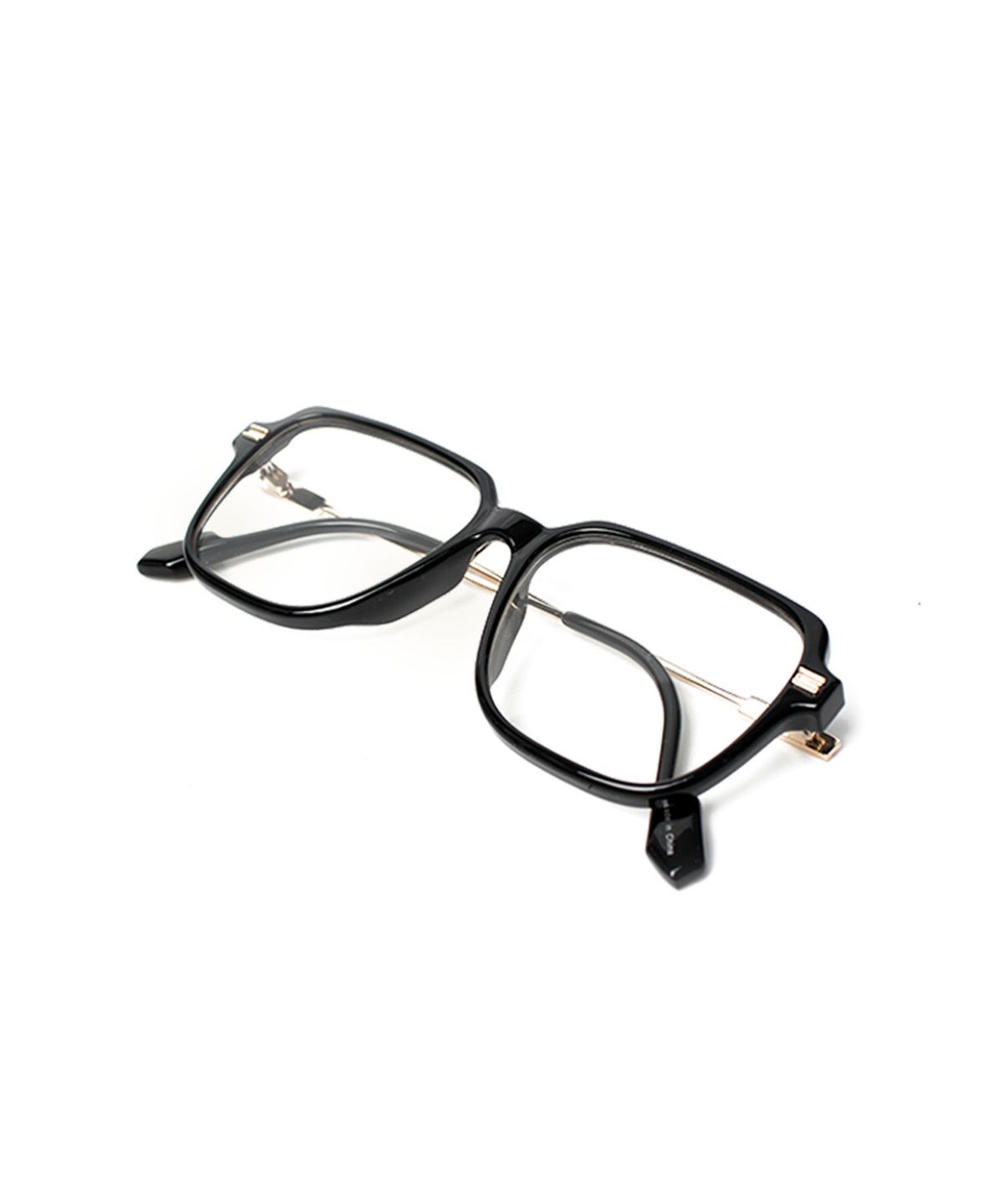 투큐브(2CUBE) STOCKHOLM(BLACK-GOLD)