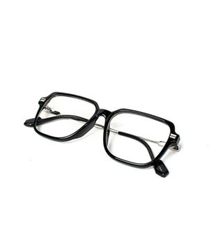 STOCKHOLM(BLACK-SILVER)