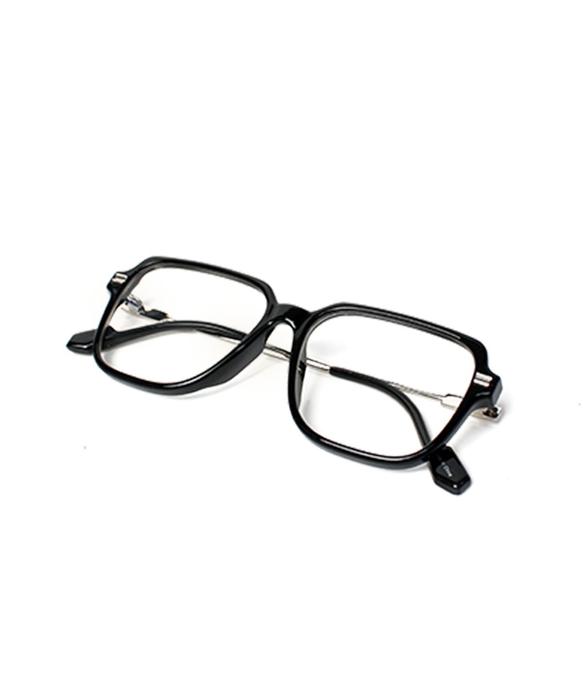 투큐브(2CUBE) STOCKHOLM(BLACK-SILVER)