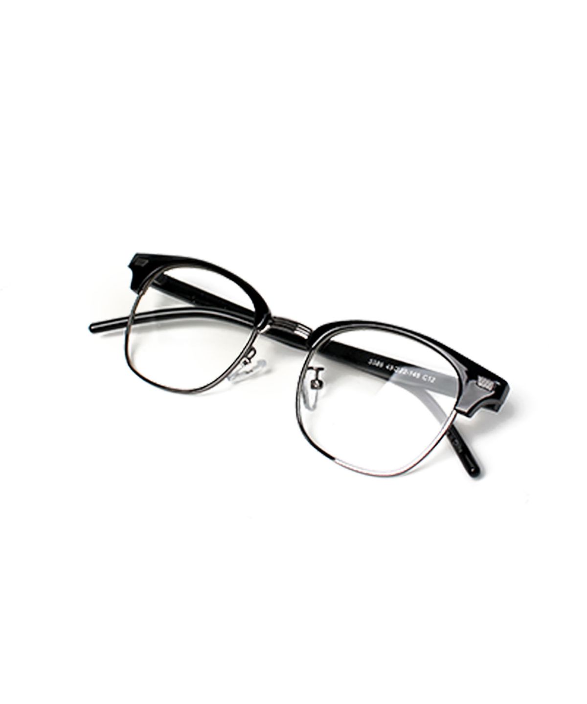 투큐브(2CUBE) HALFRANGY(BLACK)