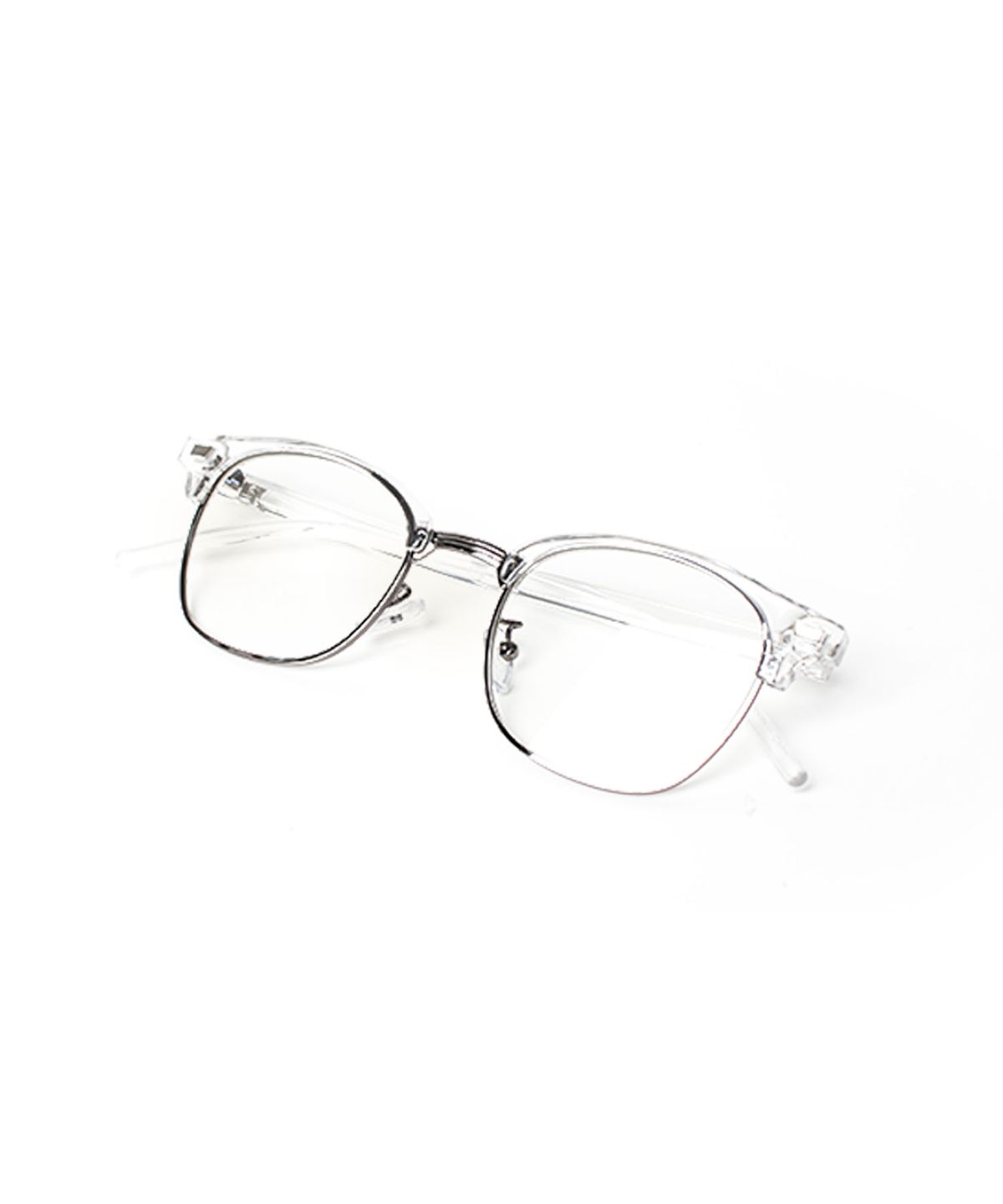 투큐브(2CUBE) HALFRANGY(CLEAR)