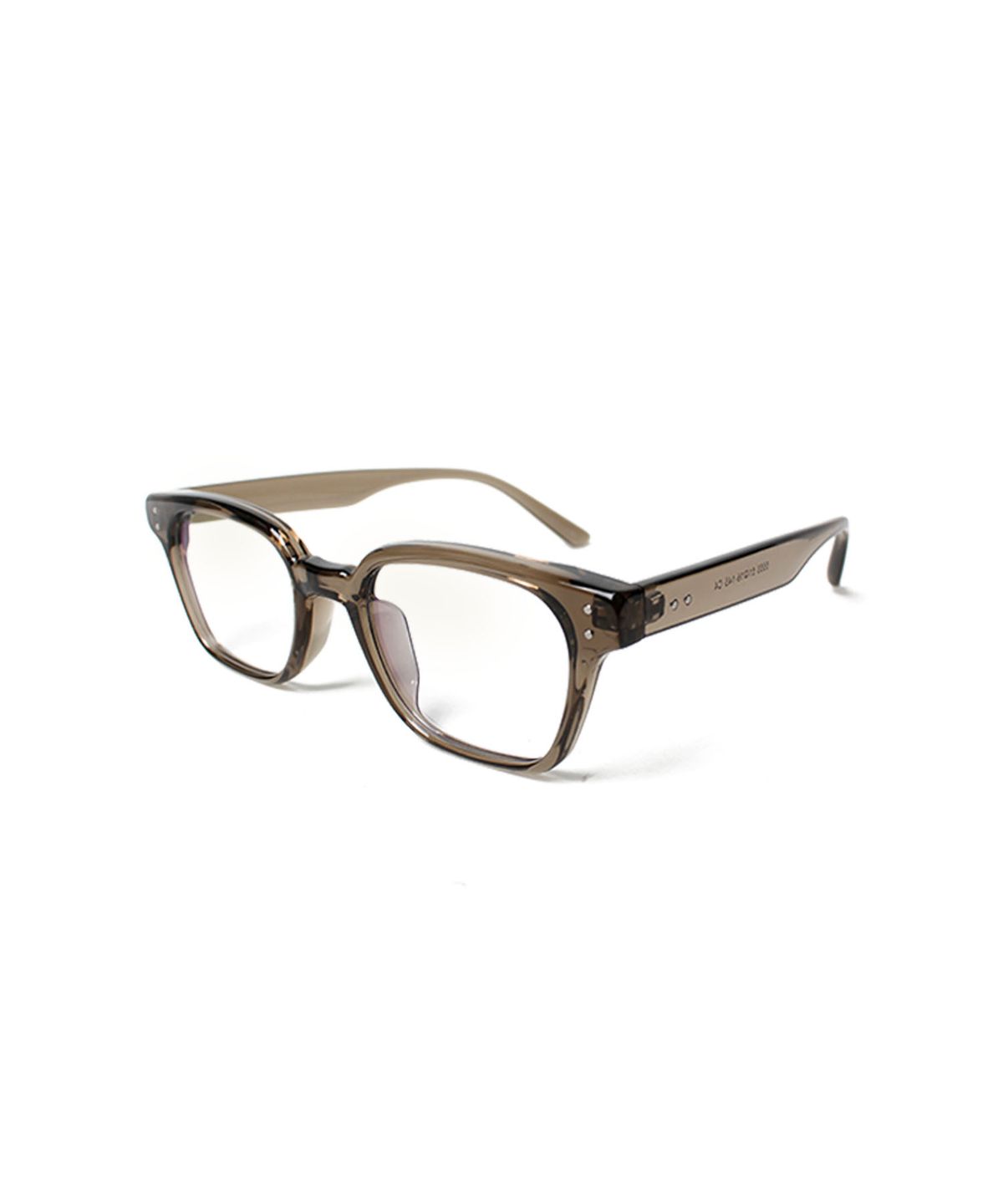 투큐브(2CUBE) HENDER(KHAKI)