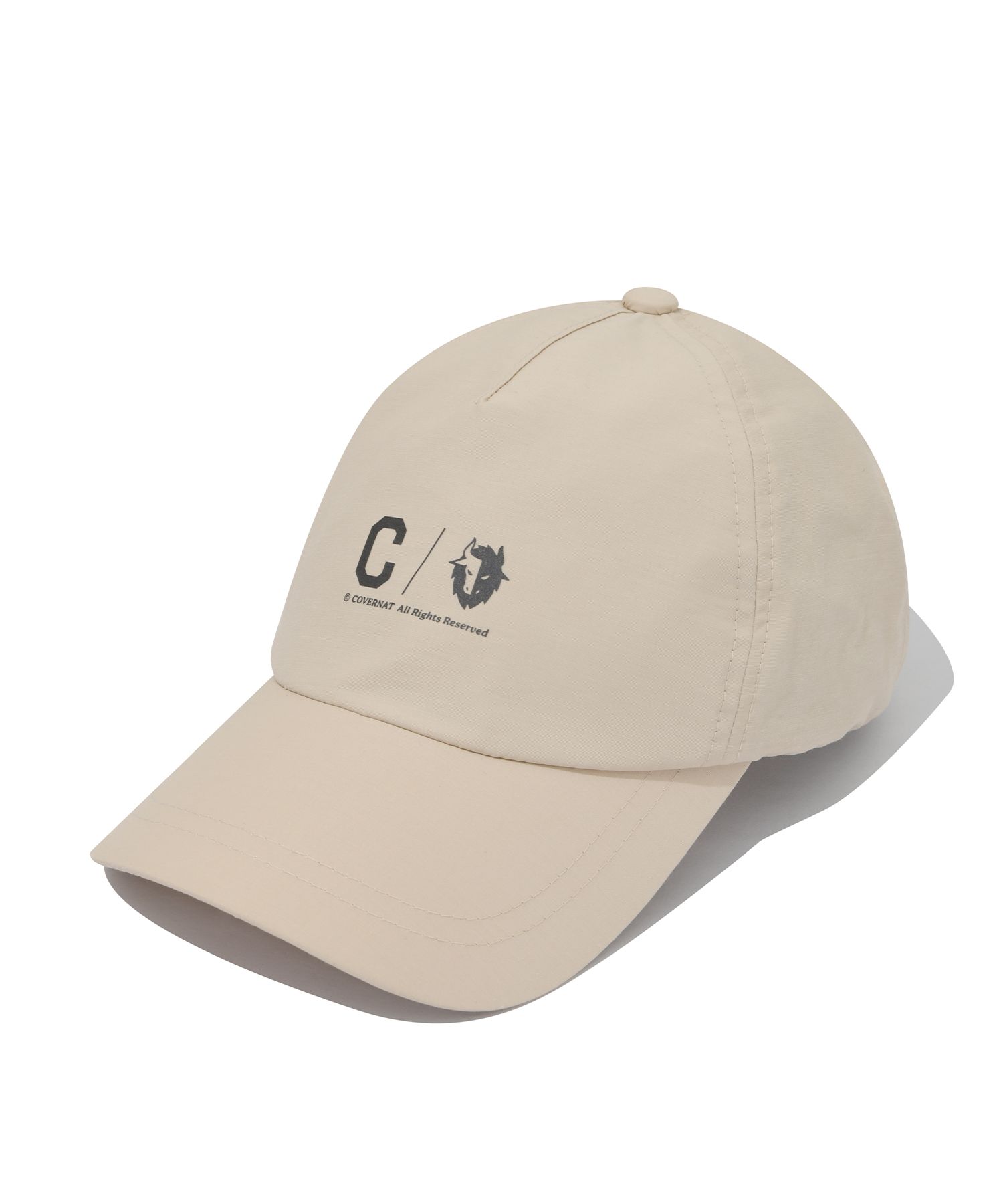 [COVERNAT]★COVERNAT X BLACK YAK Light Ball Cap MUSINSA | COVERNAT COVERNAT x BLACK YAK LIGHT BALL CAP BEIGE