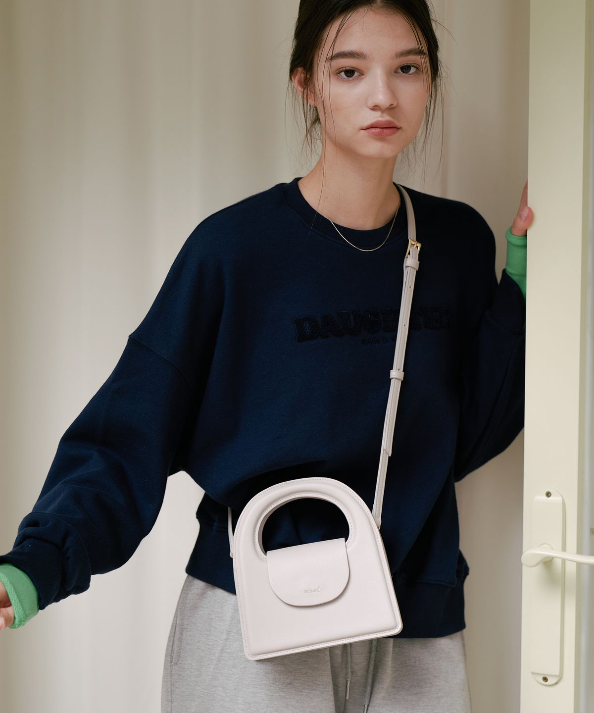 돈키(DONKIE) weave 위브 - 3color