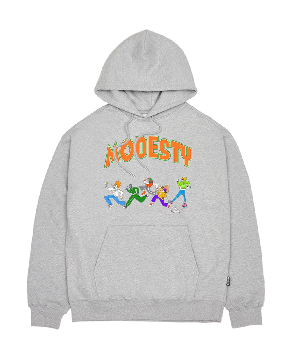 모데스티(MODESTY) | 무신사 추천 브랜드